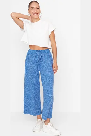 Trendyol Vrouwen Normaal Normale taille Ontspannen Joggingbroek