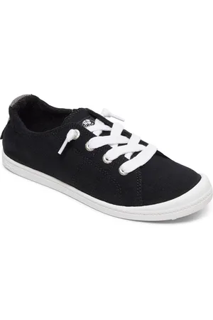 Roxy Bayshore Iii Sneakers Zwart EU 39 Vrouw
