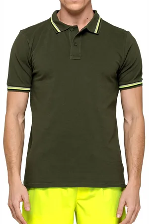 Sundek Brice Polo Heren - Maat L