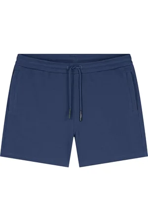 Ballin Heren Regular fit Shorts Sweat - - Maat XL