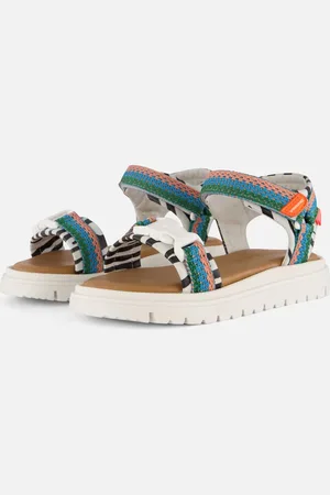 Vingino Sandalen Textiel - Maat 37