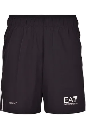 Emporio Armani EA7 Tennis Pro Short - Sportbroeken - - Mannen