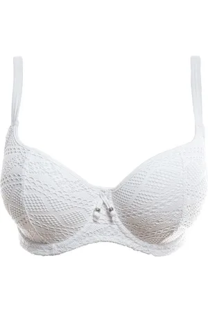 Freya Sundance sweetheart pad bikini top - Maat 65E (EU)