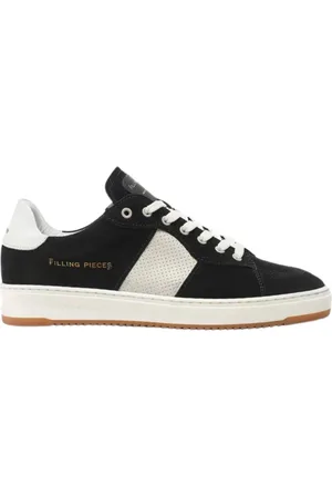 Filling pieces Court Strata Black - Maat 40