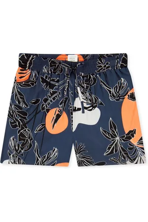 Schiesser Pyjamahose Mix + Relax