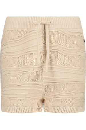 LEVV Suze meisjes short - Maat 110