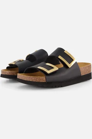 Scholl Monterey 2 Straps Sandalen Dames