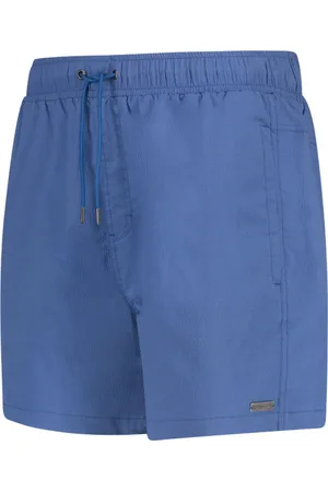 Beachlife Dazzling Blue heren zwembroek