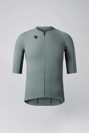 Gobik Short Sleeve Jersey Phantom Unisex Trooper - Maat 2XL