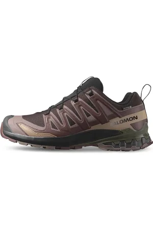 Salomon Buitenschoenen Xa Pro 3D V9 Gtx - Sportwear - Volwassen