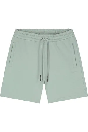 Ballin Heren Regular fit Shorts Sweat - - Maat S