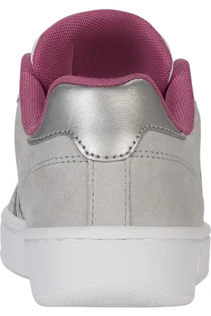 K-Swiss Sportschoenen COURT PALISADES Sneaker