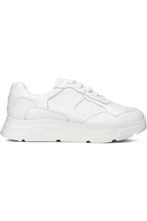 Omoda Kady Fat 410 Sneakers - Leren Sneaker - Dames - - Maat 42