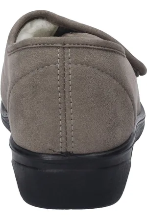 Josef Seibel Nice 105 | Hausschuh für Damen | Beige