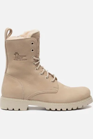 Panama Jack FRISIA B8 - Volwassenen VeterlaarzenHalf-hoge schoenen - Kleur: - Maat: 37