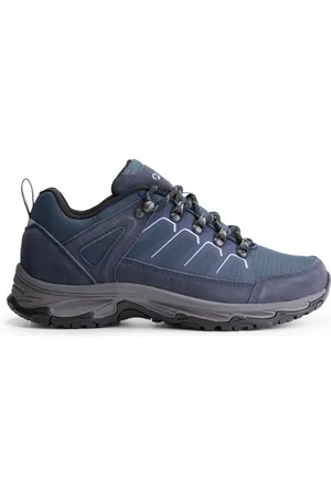 Travelin Grasten Low - Lage wandelschoenen dames - Waterdicht