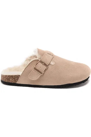 Mode-Mania Mode Mania Pantoffel Dames 38