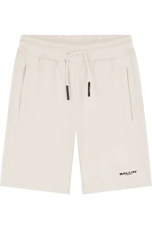Ballin Jongens Regular fit Shorts Sweat - - Maat 8