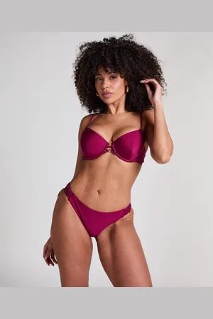 Hunkemöller Voorgevormde bikinitop met beugel Marrakech E75