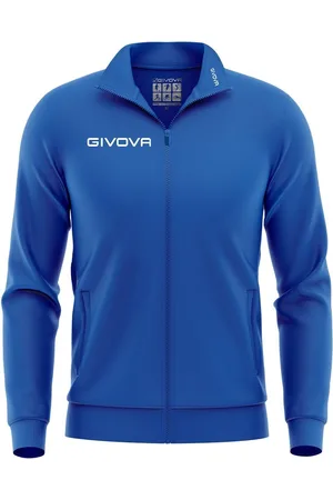 Givova Sports sweatshirt polarfleece mono 500, xl