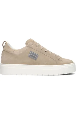 Antony Morato Metal Bold Sneakers - Heren - - Maat 39