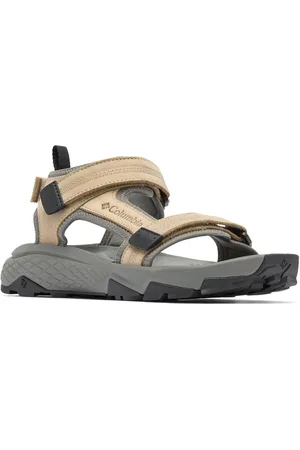 Columbia Peakfreak Rush Sandaal LEA Heren 2121251 212 Oxford Tan
