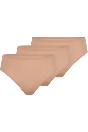 Mey Dames string 3 pack Simply Better Invisibles
