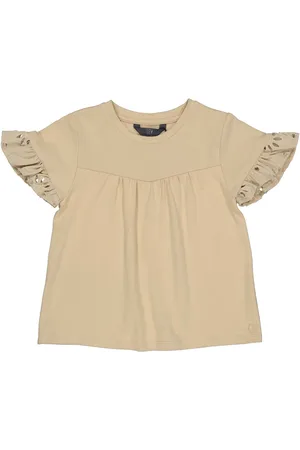 LEVV Sela meisjes shirt - Maat 110