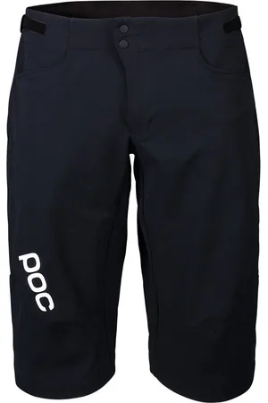 POC Velocity Korte Broek Zwart M Man