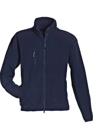 BMS Bodywarmer Jacke Marine-XXL
