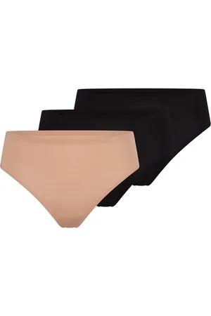 Mey Dames string 3 pack Simply Better Invisibles