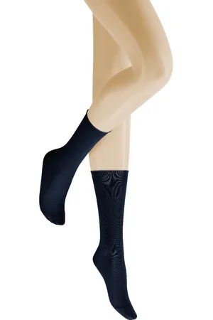 Hudson Relax cotton light sokken 15020 15020