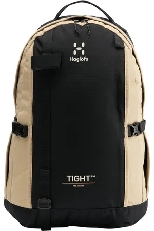 Haglöfs Haglofs Tight 20l Rugzak Zwart,Beige