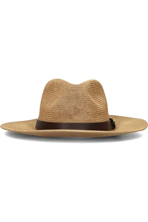 Guess Fedora Hat Hoeden Dames - - Maat L