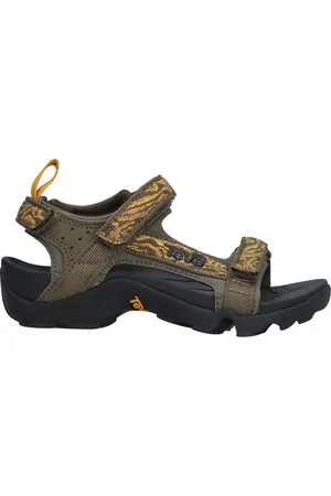 Teva Tanza Kids Sandalen - Jongens - - Maat 37