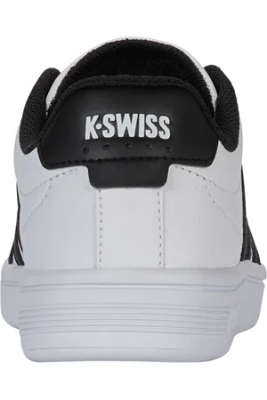 K-Swiss Sportschoenen COURT TIEBREAK II Sneaker