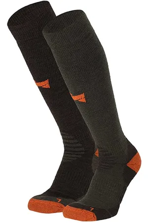 Xtreme Xtreme - Outdoor compressie sokken - Unisex - Compressie sokken - Hiking sokken - Wandelsokken heren - Wandelsokken dames