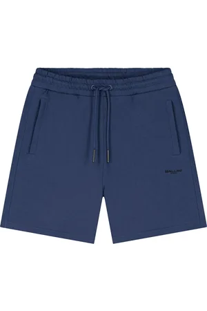 Ballin Heren Regular fit Shorts Sweat - - Maat L