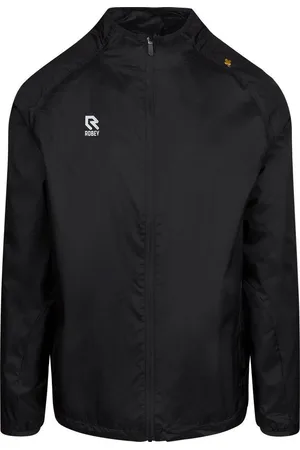 Robey Rain Jacket - - 4XL