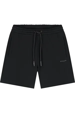 Ballin Heren Regular fit Shorts Sweat - - Maat L