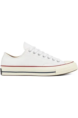 Converse Chuck 70 Classic Low Top Wit - Maat 37