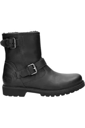Panama Jack Faust C28 Black - Maat 40
