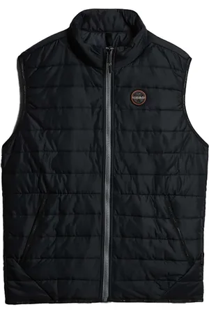 Napapijri Jassen Acalmar Vest 6 - Streetwear - Volwassen