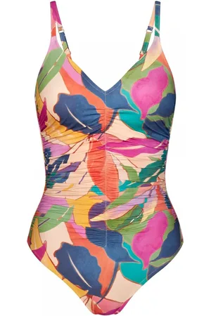 Triumph Summer Allure OP 01 Dames Badpak - Maat B40