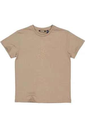 LEVV Ranomi meisjes shirt - Maat 146/152