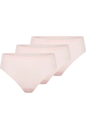 Mey Dames string 3 pack Simply Better Invisibles