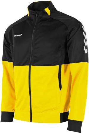 Hummel Authentic Poly FZ Sportvest Unisex - Maat XXXL