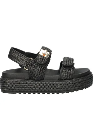 Steve Madden Bigmona Sandalen - Dames - - Maat 41