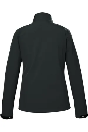 Killtec KOS 264 Softshell Jacket - Women - Forest Green