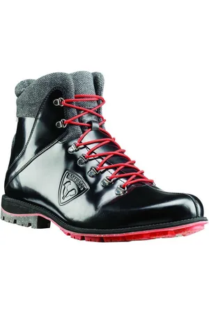 Rossignol 1907 Chamonix Zwart EU 42 Man
